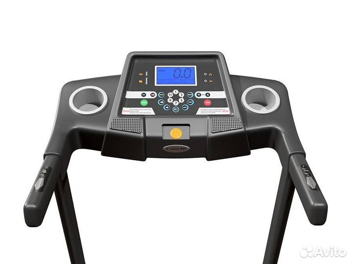 Беговая дорожка Unixfit ST-600X