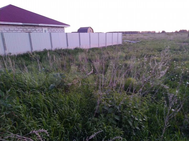 Участок 12 сот. (СНТ, ДНП)