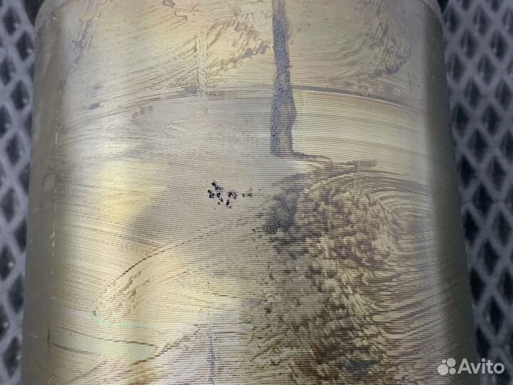 51012016003 Гильза цилиндра Man TGX