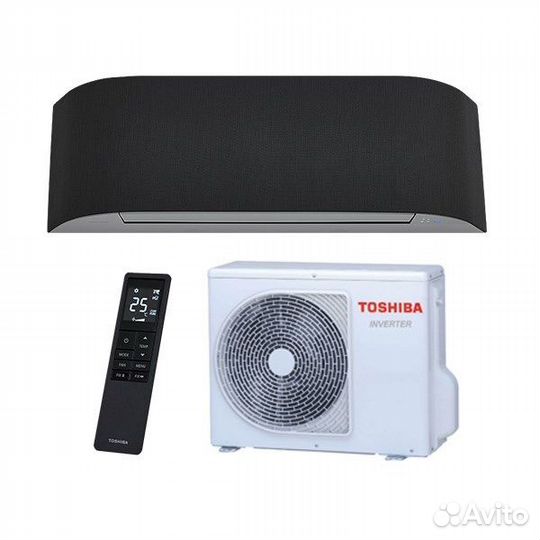 Кондиционеры balu, toshiba, shuft, electrolux