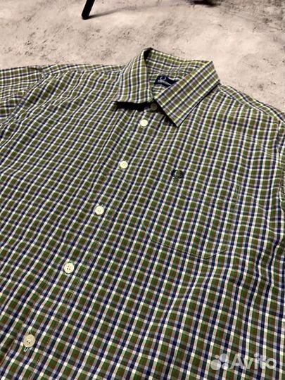 Рубашка Fred Perry