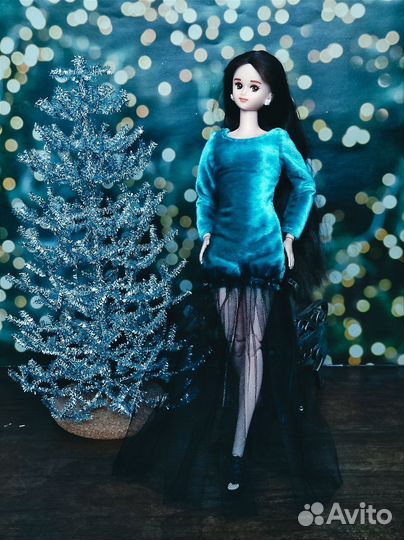 Одежда для Барби