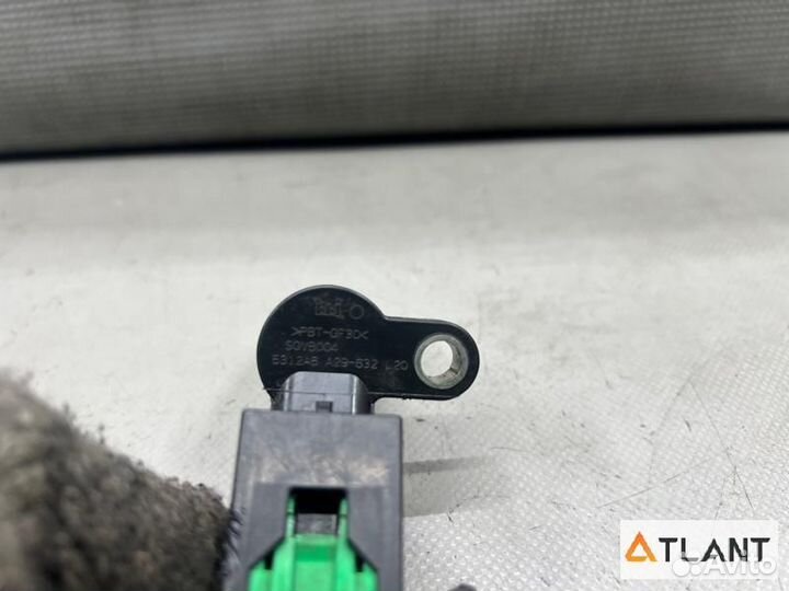 Датчик положения распредвала nissan stagea