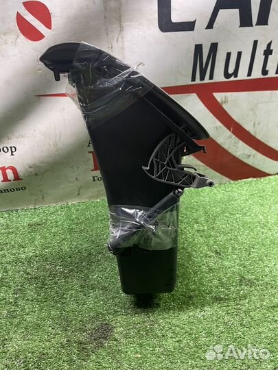 Бардачок в сборе Ford Focus 2 Форд Фокус Рест