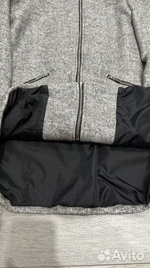 Пальто женское демисезонное