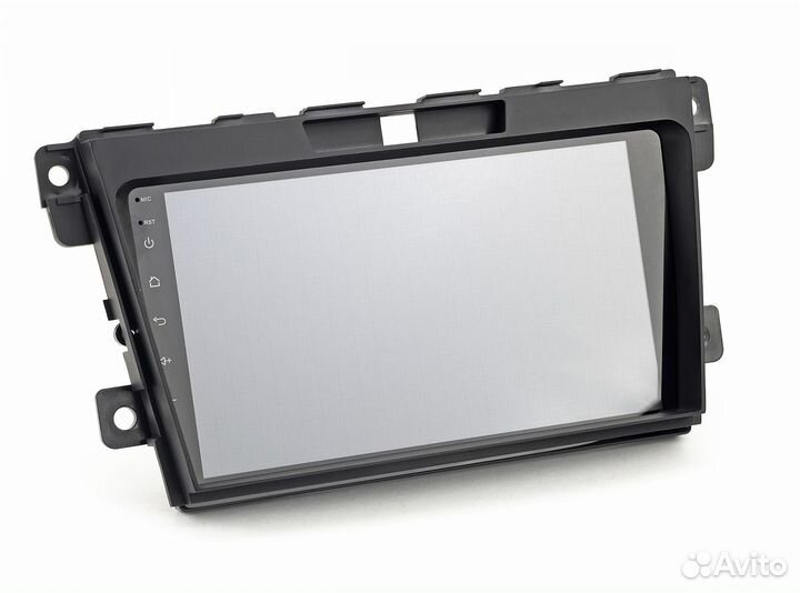 Рамка переходная mazda CX-7 2006-2012, 9