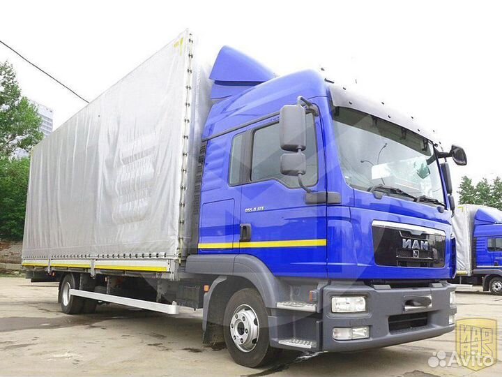 Тент для фуры разные цвета