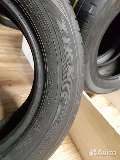 Falken Ziex ZE914 Ecorun 215/60 R16 95V