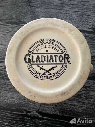 Пивная кружка германия