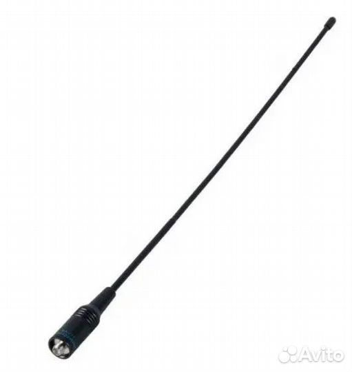 Антенна для рации baofeng