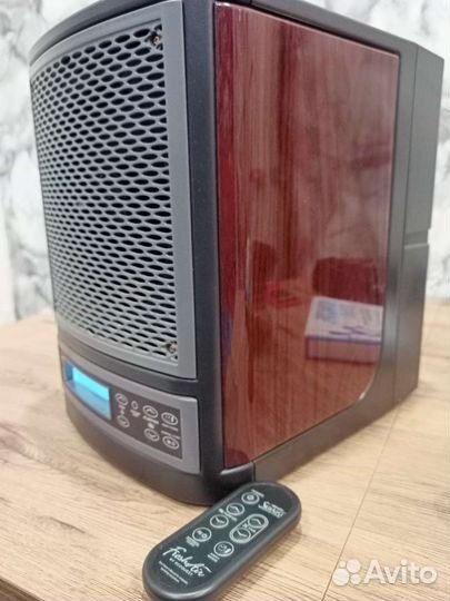 Воздухоочиститель fresh air