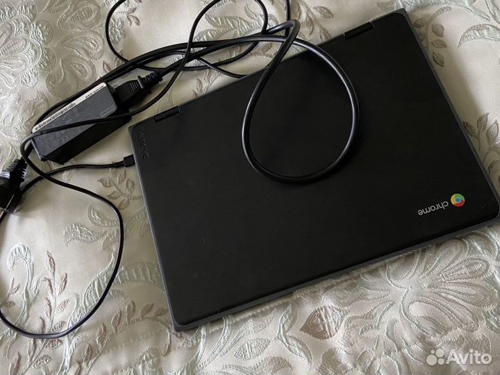 Chromebook Lenovo E500