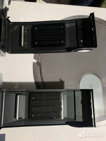 Фотоаппараты Сокол 2 штуки в ремонт