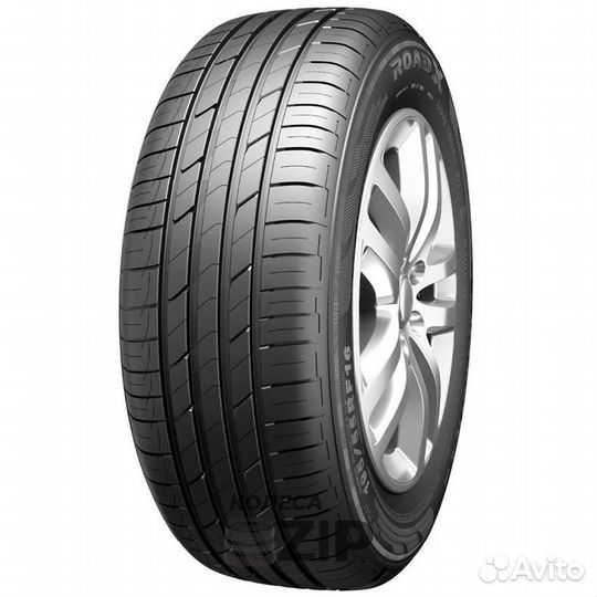 RoadX RXMotion H12 205/70 R15 96H