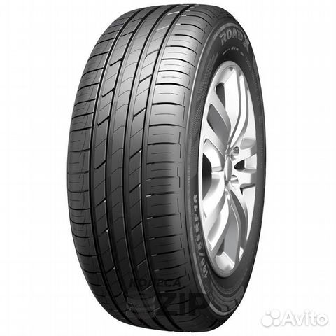 RoadX RXMotion H12 205/70 R15 96H
