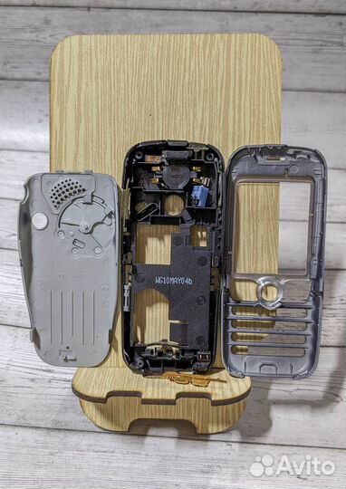 Корпуса для старых телефонов SonyEricsson LG Nokia