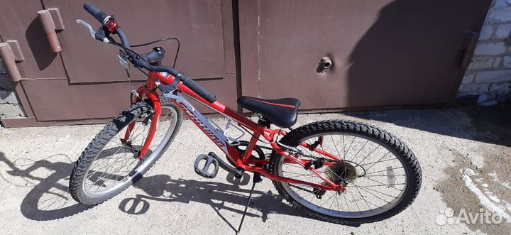 Велосипед подростковый Schwinn Frontier