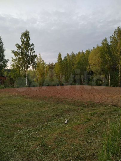 Участок 6 сот. (СНТ, ДНП)