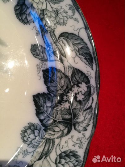 Тарелка декоративная Copeland