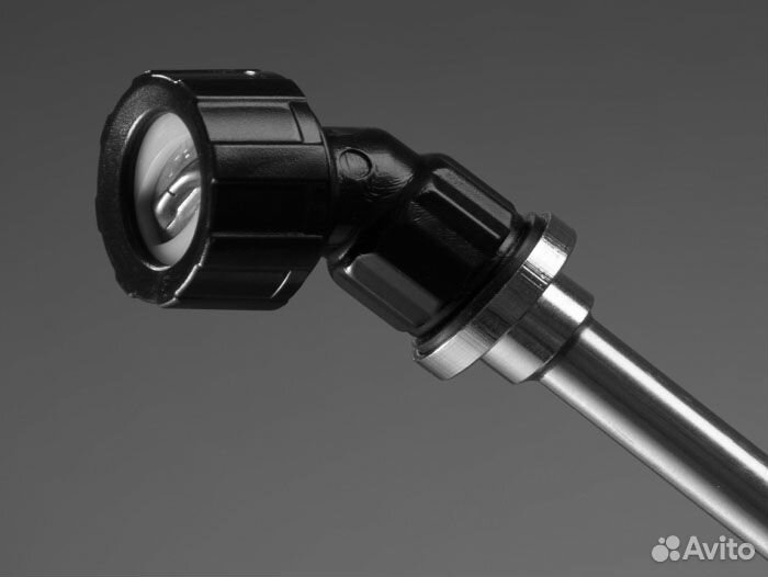 Опрыскиватель аккумуляторный caiman standart PS 10