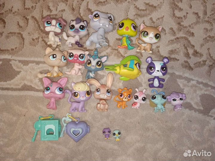 Littlest Pet Shop