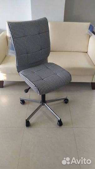 Кресло компьютерное для дома