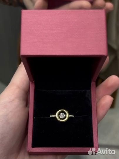 Золотое кольцо