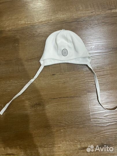 Наследник выжанова шапка