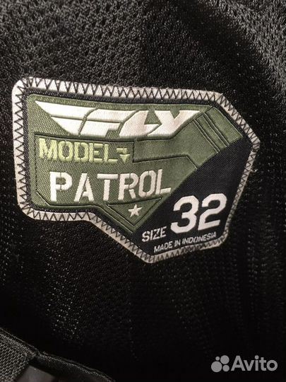 Мотоэкипировка мужская б/у