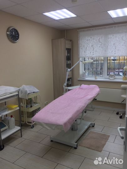 Сдам в аренду кабинет косметолога в Андреевке 30