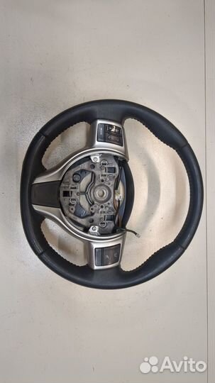 Руль Toyota Yaris, 2012