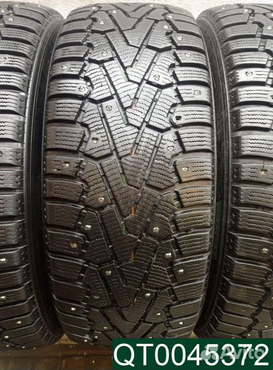 Pirelli Ice Zero 225/60 R17 96P