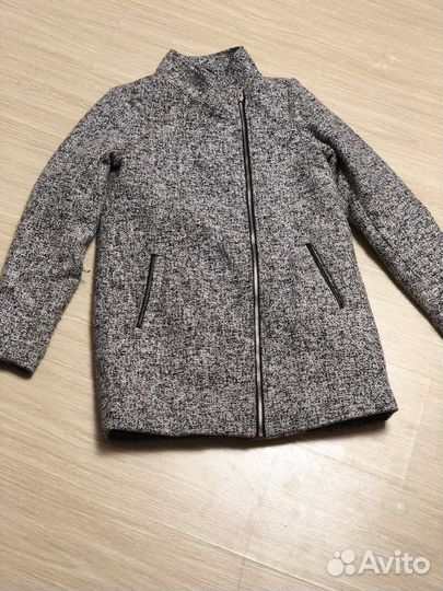 Пальто женское