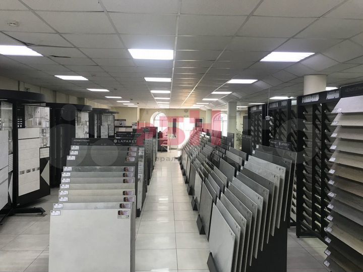 Аренда ПСН в центре, 1 линия