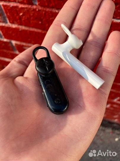 Гарнитуры Sony MBH22 и Xiaomi Headset Youth