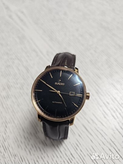 Наручные часы Rado