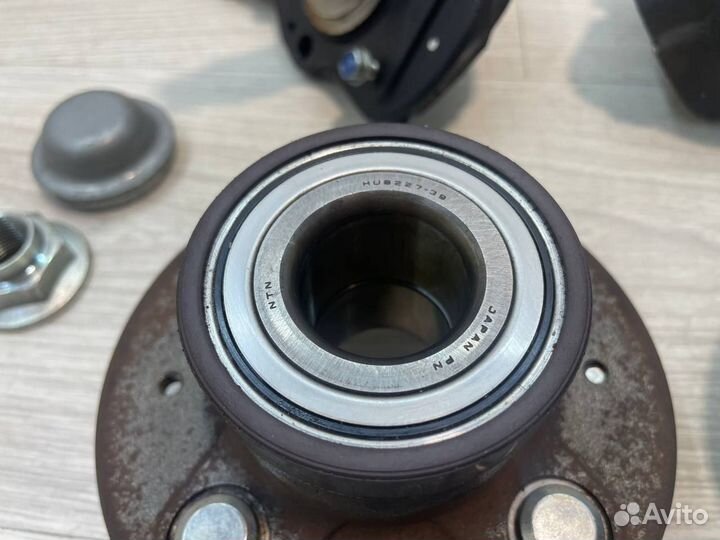 Ступица задняя Honda Fit GE GP 07-14