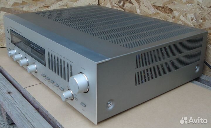 Ресивер Saba RS-930 stereo