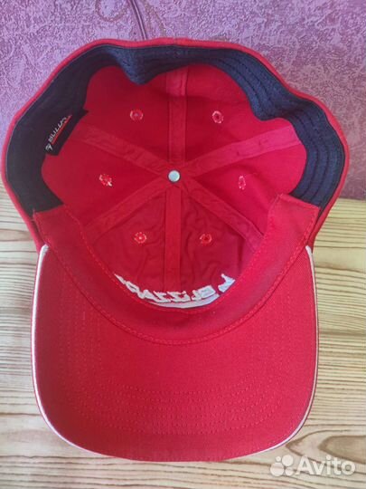 Бейсболка Фирменная/Австрия/Blizzard