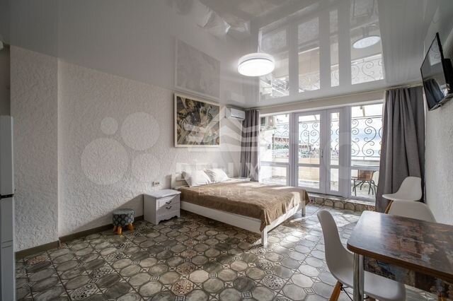 2-к. апартаменты, 40 м², 1/9 эт.