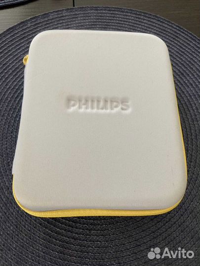 Машинка для стрижки Philips HC1091/15, детская