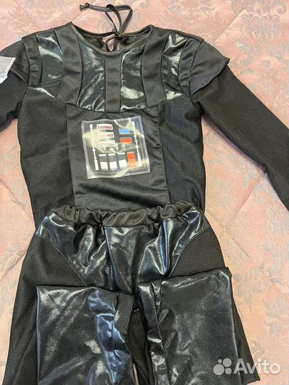 Костюм Звездные войны