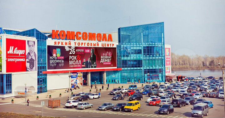 Свободного назначения, 4250 м²