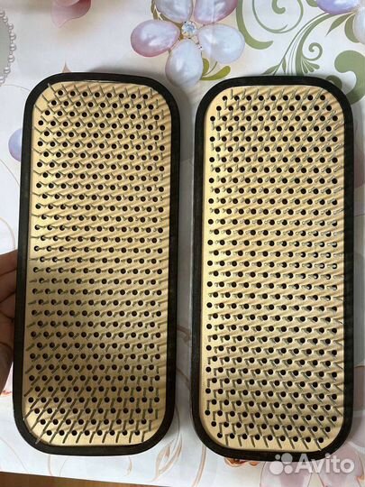 Доска с гвоздями садху