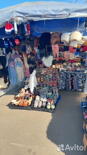 Вязаные вещи