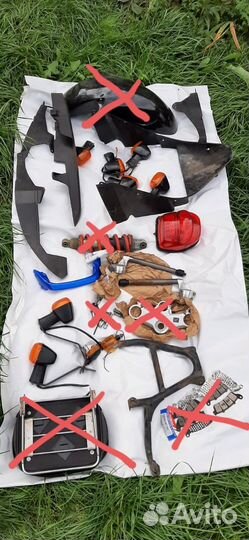 Для Honda cbr1100xx