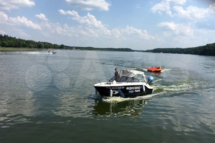 Дом 170 м² на участке 5 сот.