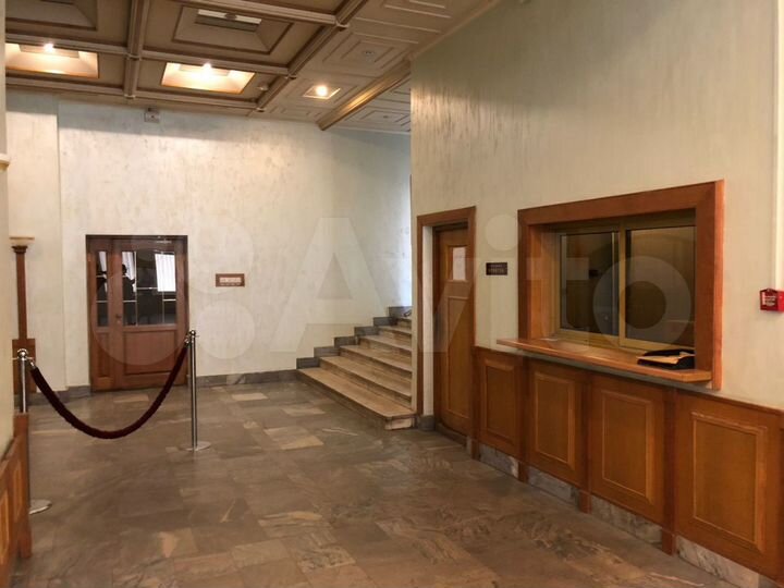 Аренда особняка 7889 м2