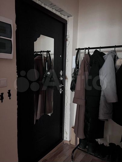 Квартира-студия, 24 м², 3/17 эт.