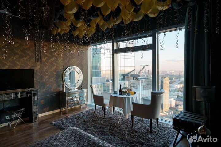 Как удивить вторую половинку - Ночь в отеле Сити